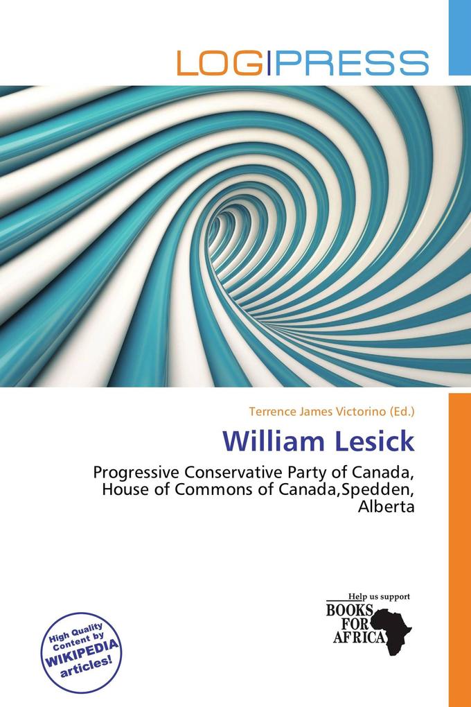 William Lesick