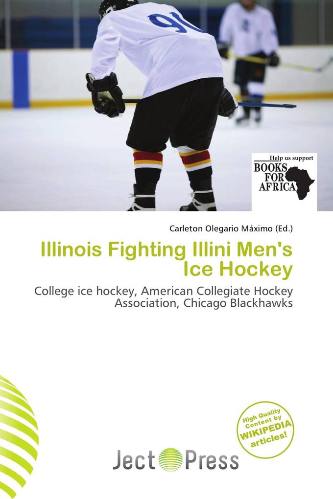 Illinois Fighting Illini Men's Ice Hockey
