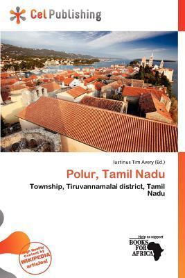 Polur Tamil Nadu