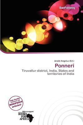 Ponneri