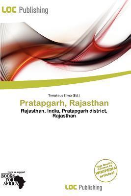 Pratapgarh Rajasthan
