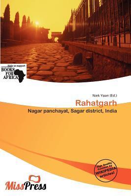Rahatgarh