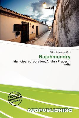 Rajahmundry