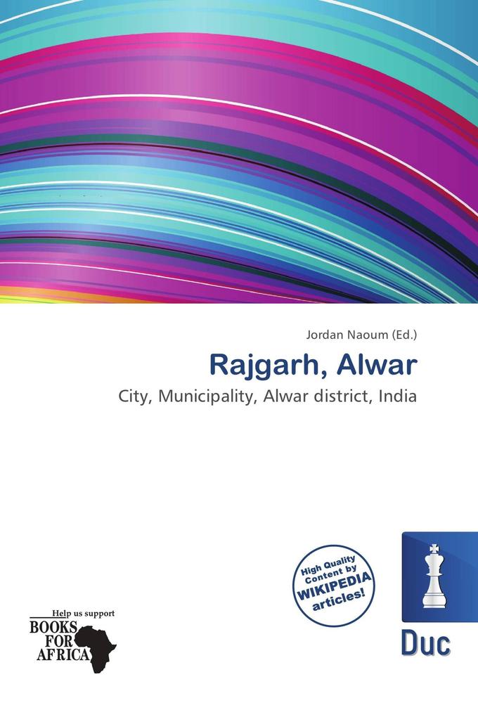 Rajgarh Alwar