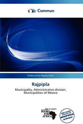 Rajpipla