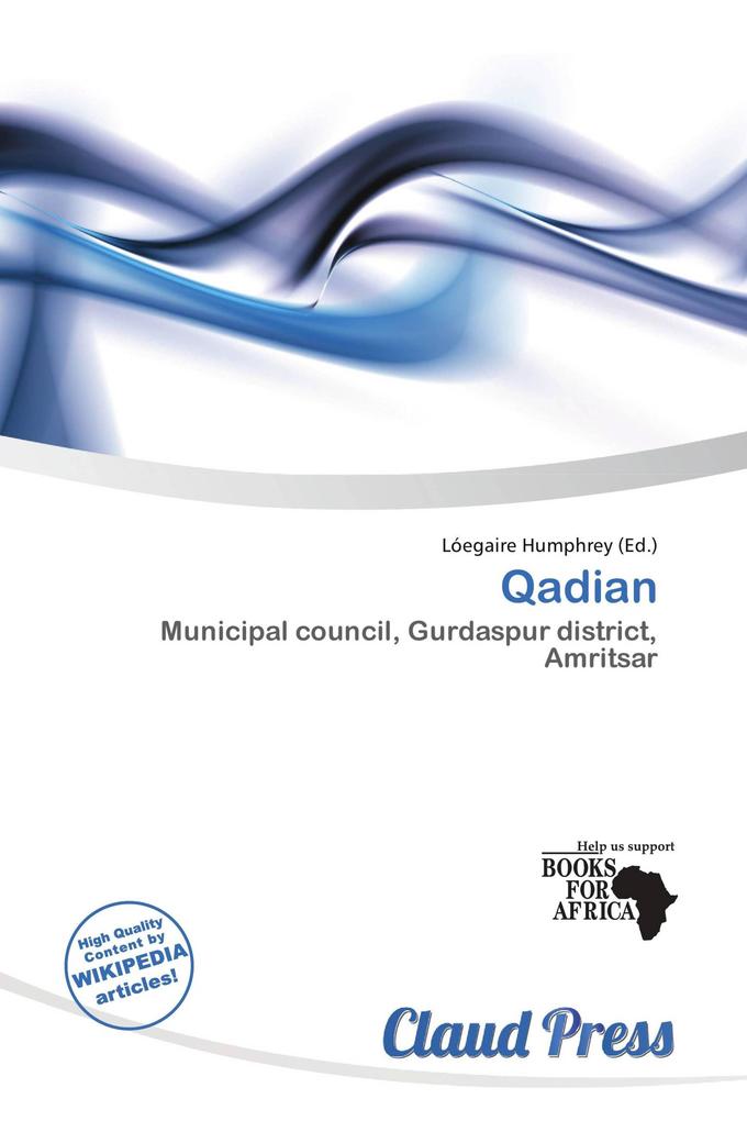 Qadian