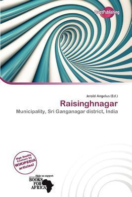 Raisinghnagar