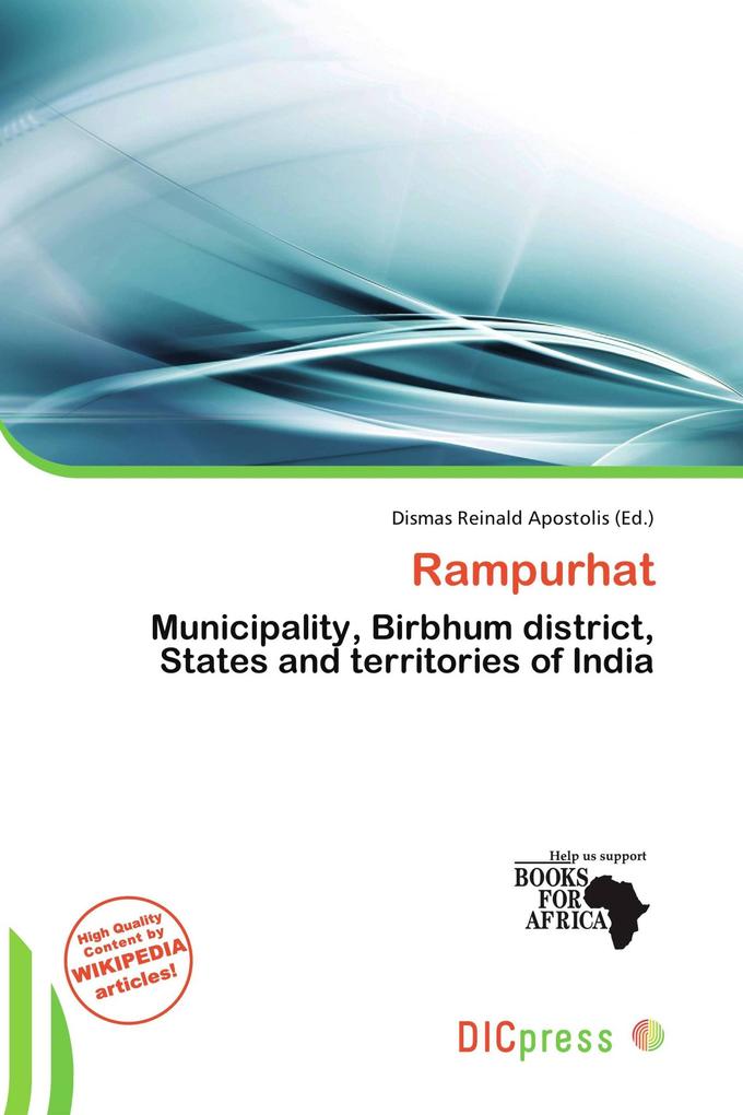 Rampurhat