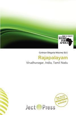 Rajapalayam