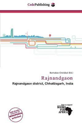 Rajnandgaon
