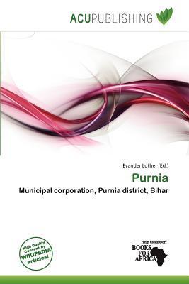 Purnia