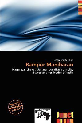 Rampur Maniharan