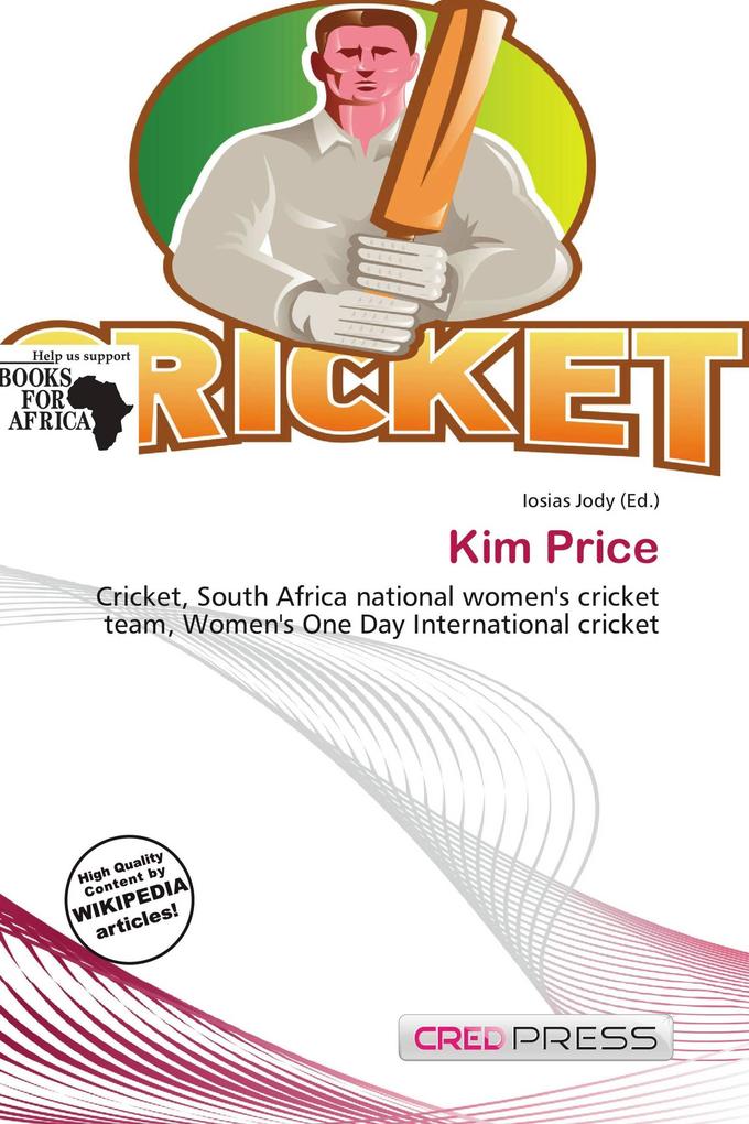 Kim Price