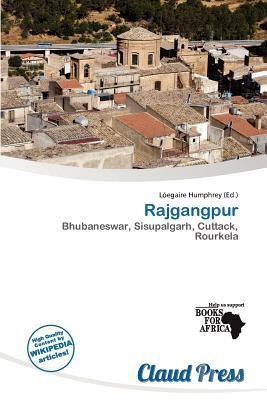 Rajgangpur