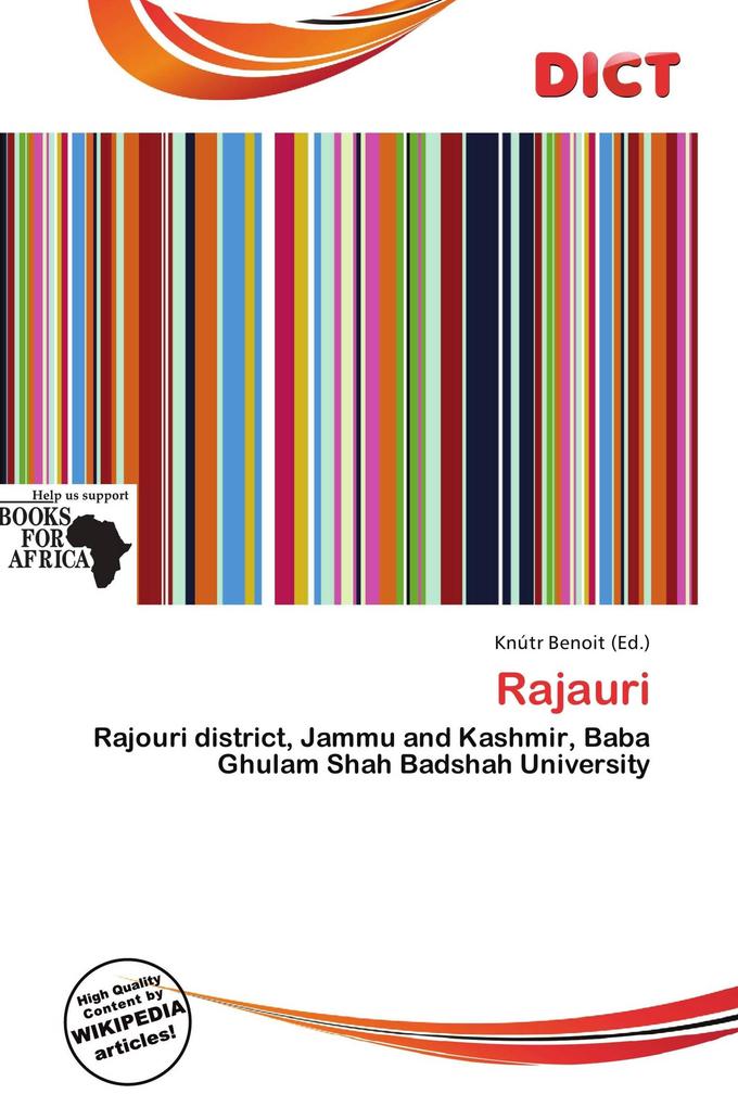 Rajauri