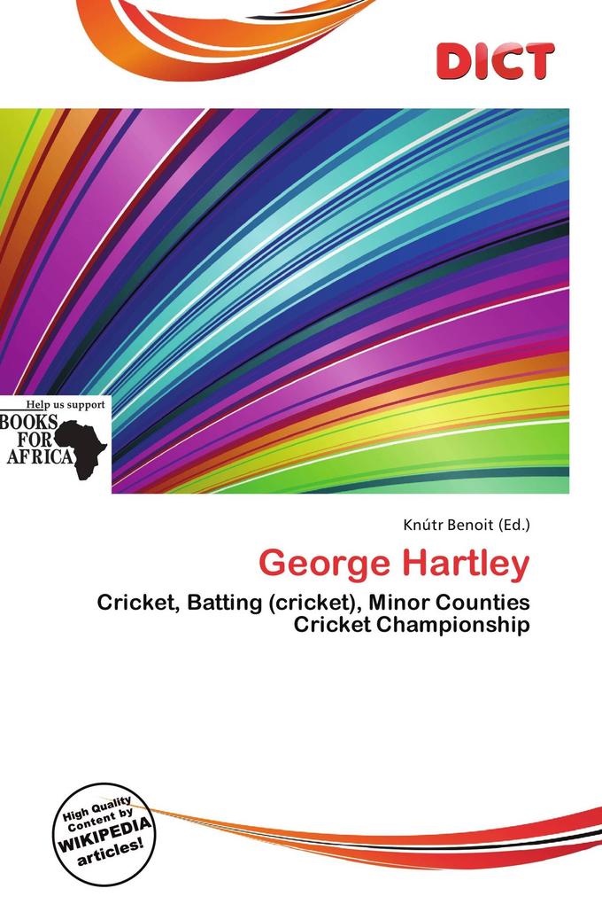 George Hartley
