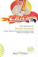 Kirstie Thomson