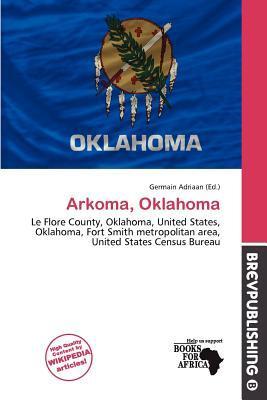 Arkoma Oklahoma