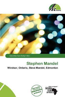 Stephen Mandel