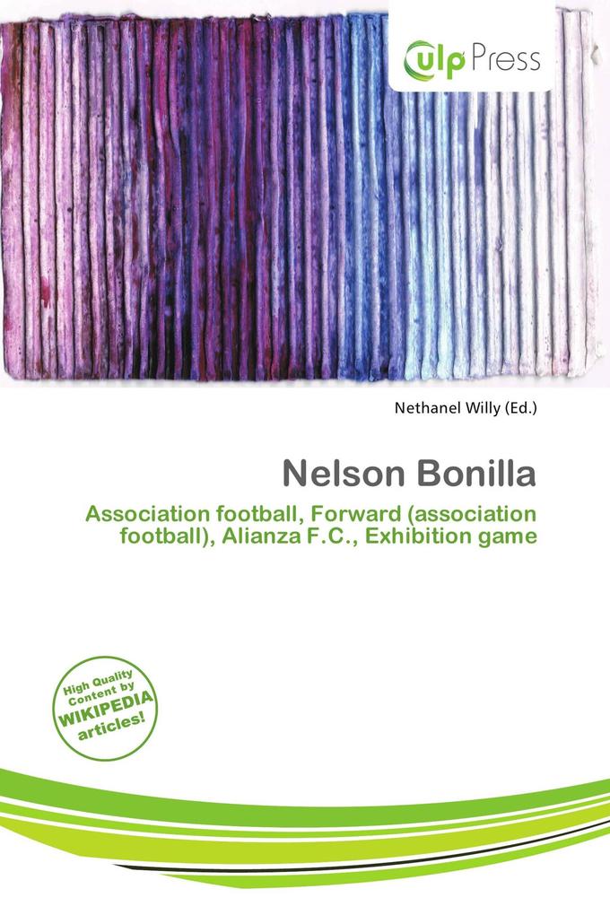 Nelson Bonilla