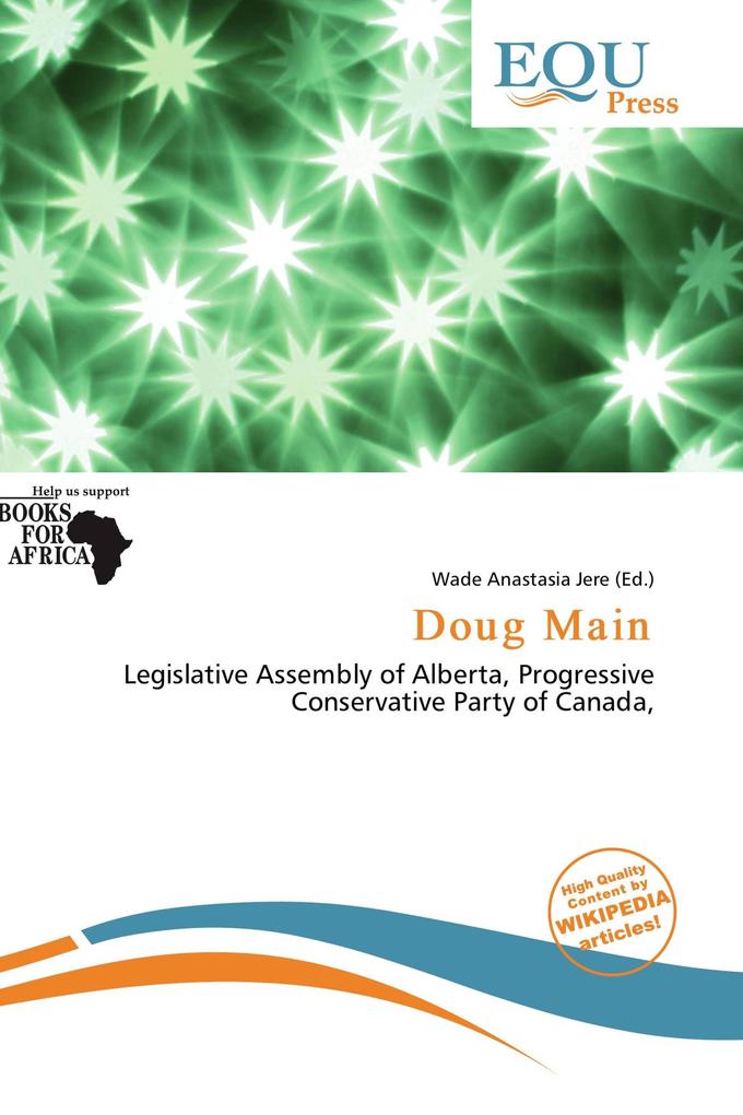 Doug Main