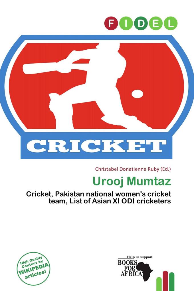 Urooj Mumtaz