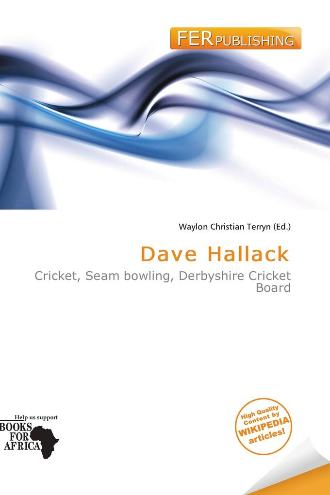 Dave Hallack