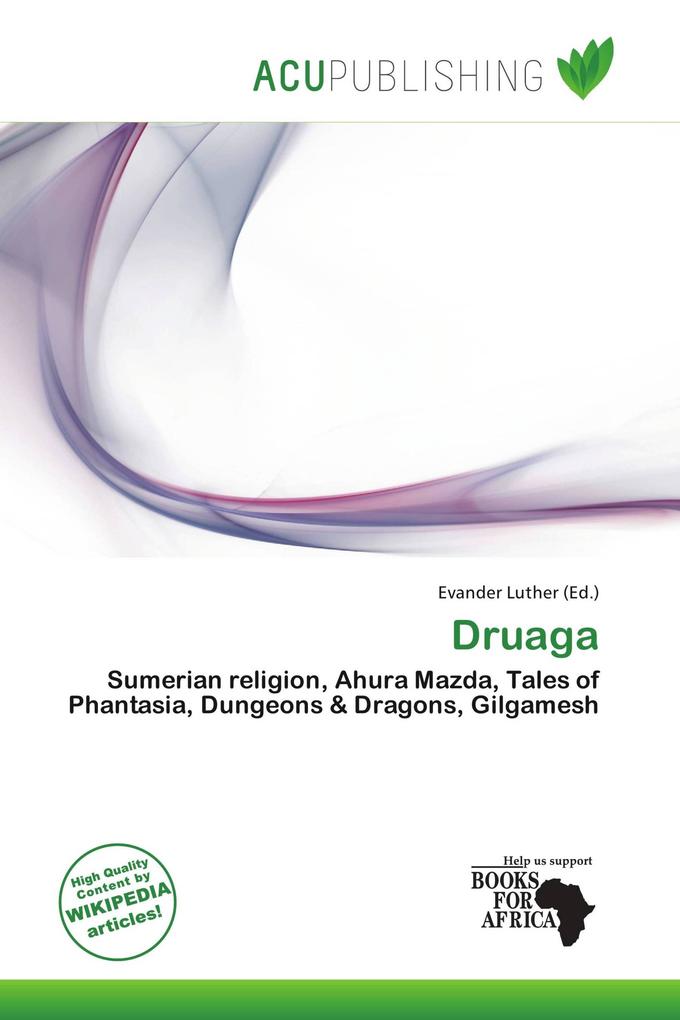 Druaga