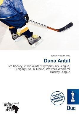 Dana Antal
