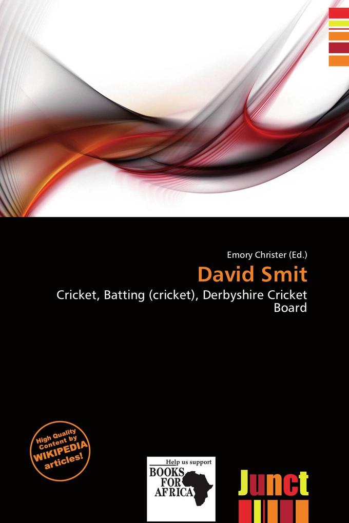 David Smit