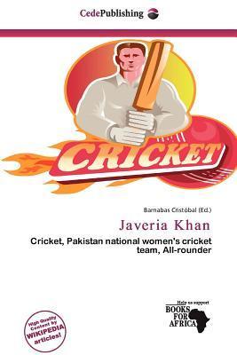 Javeria Khan