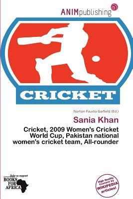 Sania Khan