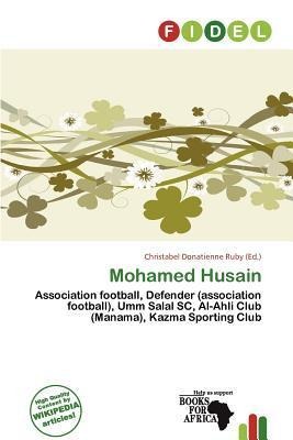 Mohamed Husain