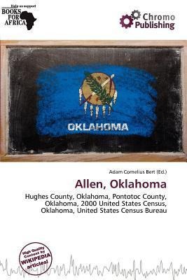 Allen Oklahoma