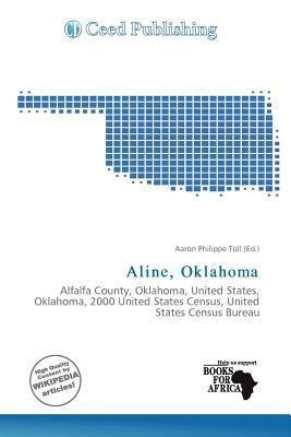 Aline Oklahoma