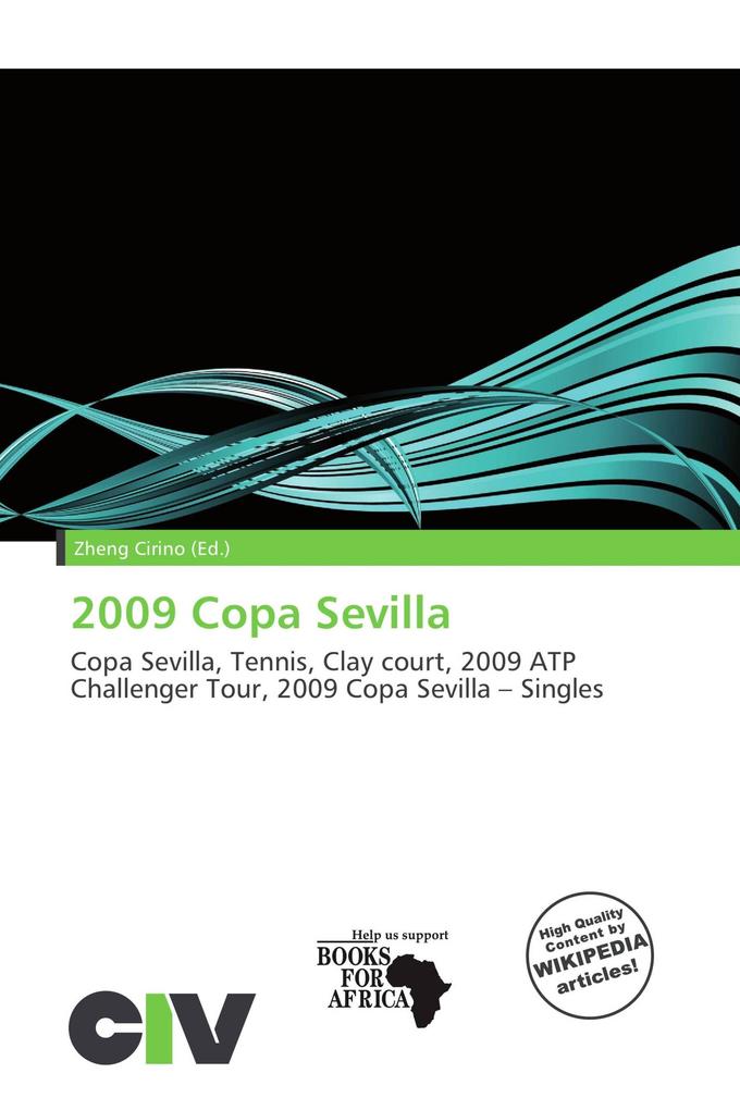 2009 Copa Sevilla