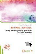 Bob Mills (politician)
