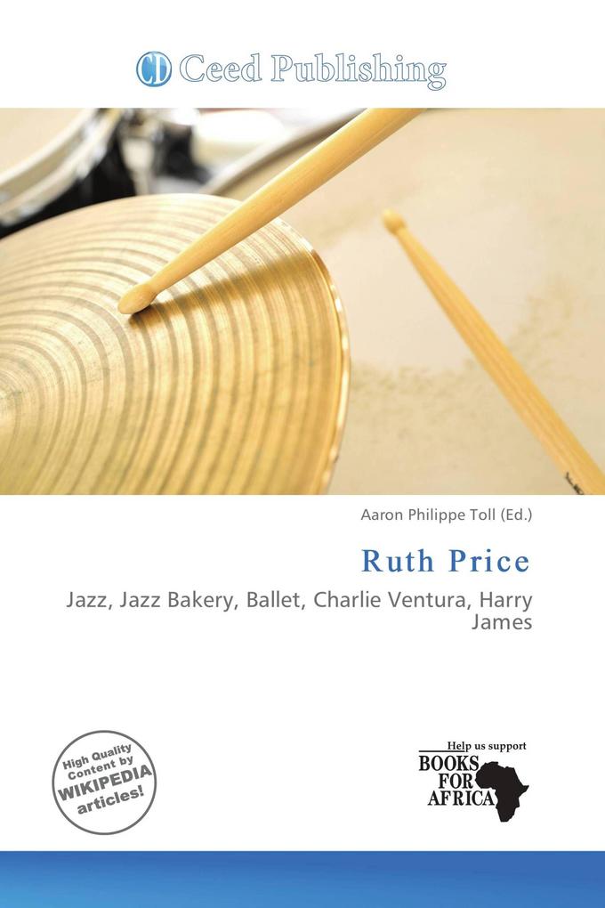 Ruth Price