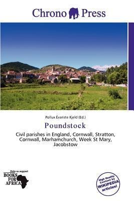 Poundstock