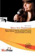 Mary Ann Redmond