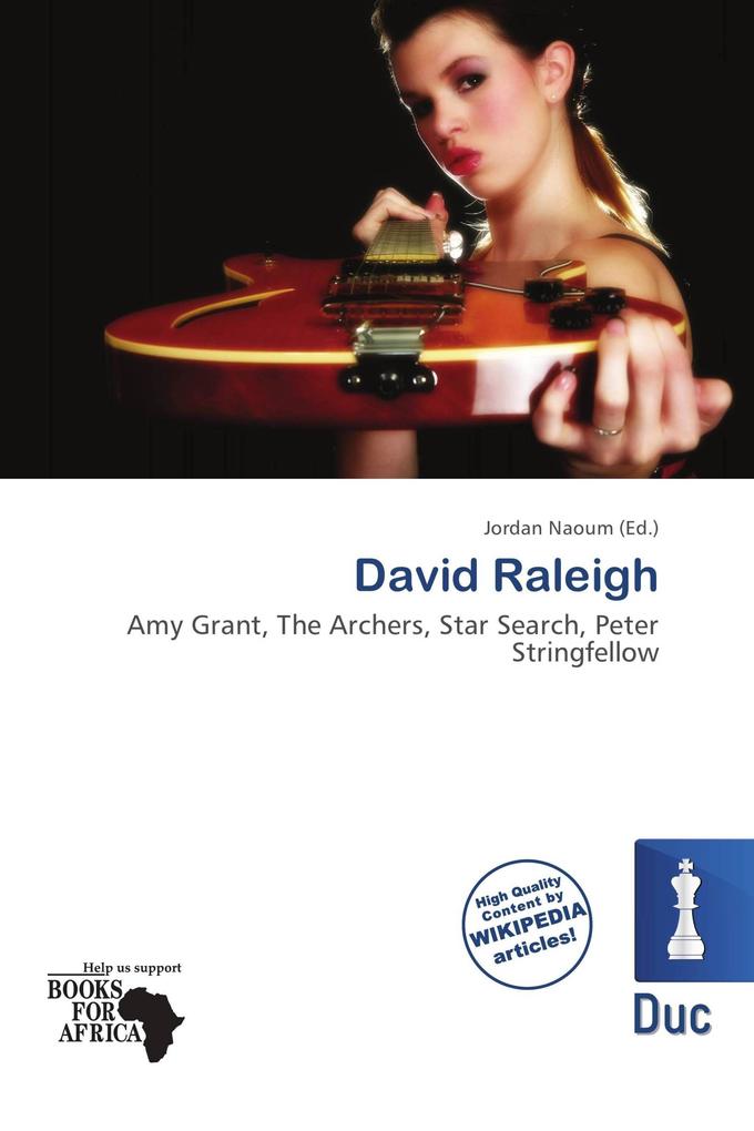 David Raleigh