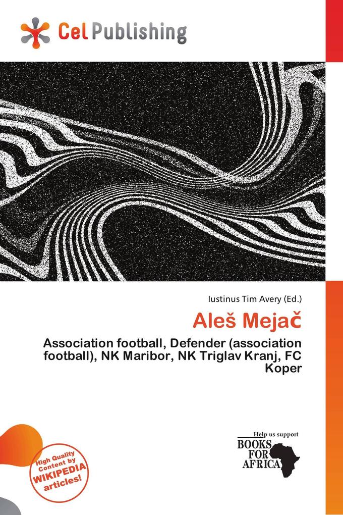 Ale Meja