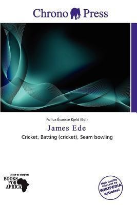 James Ede