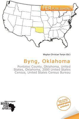 Byng Oklahoma