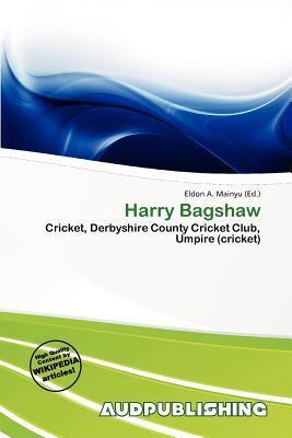 Harry Bagshaw