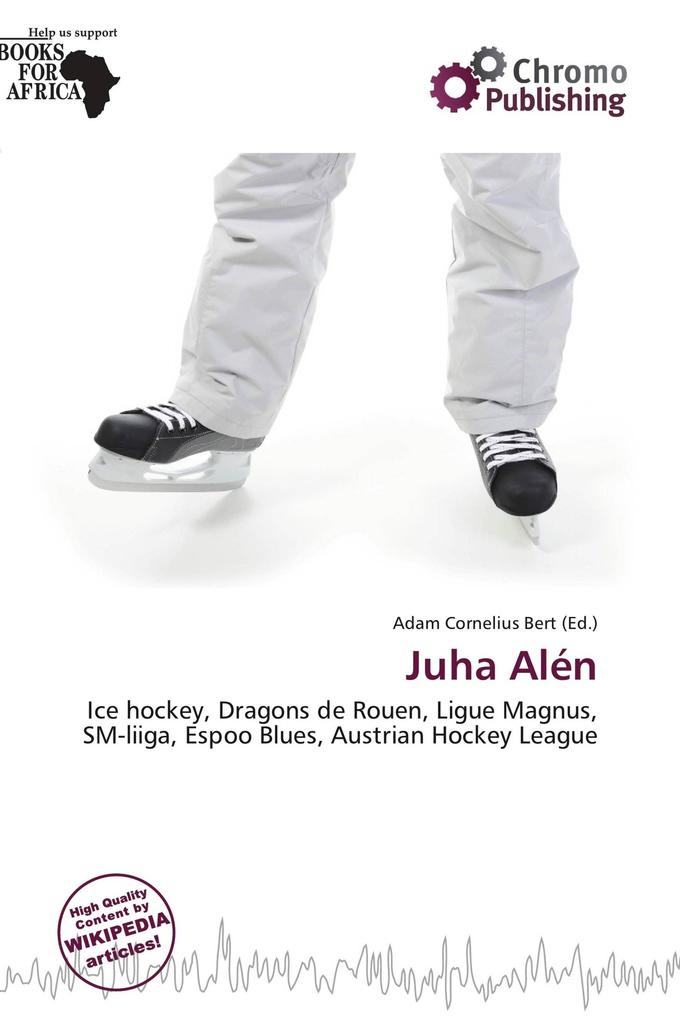Juha Alén