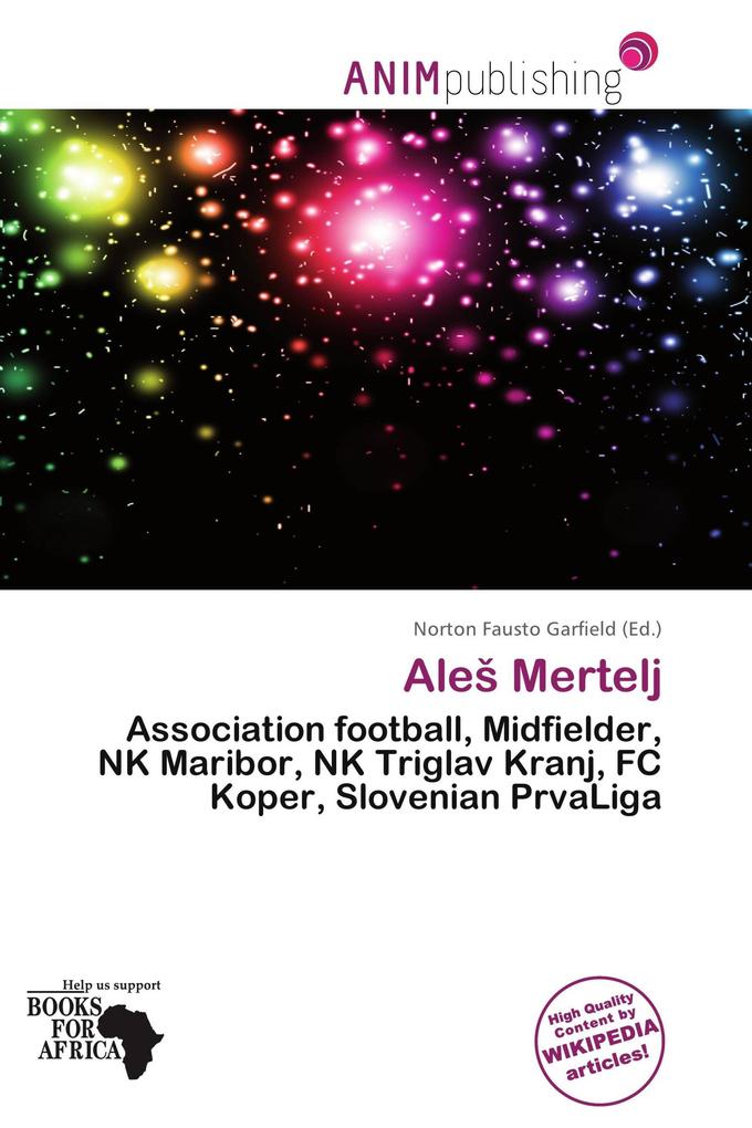 Ale Mertelj