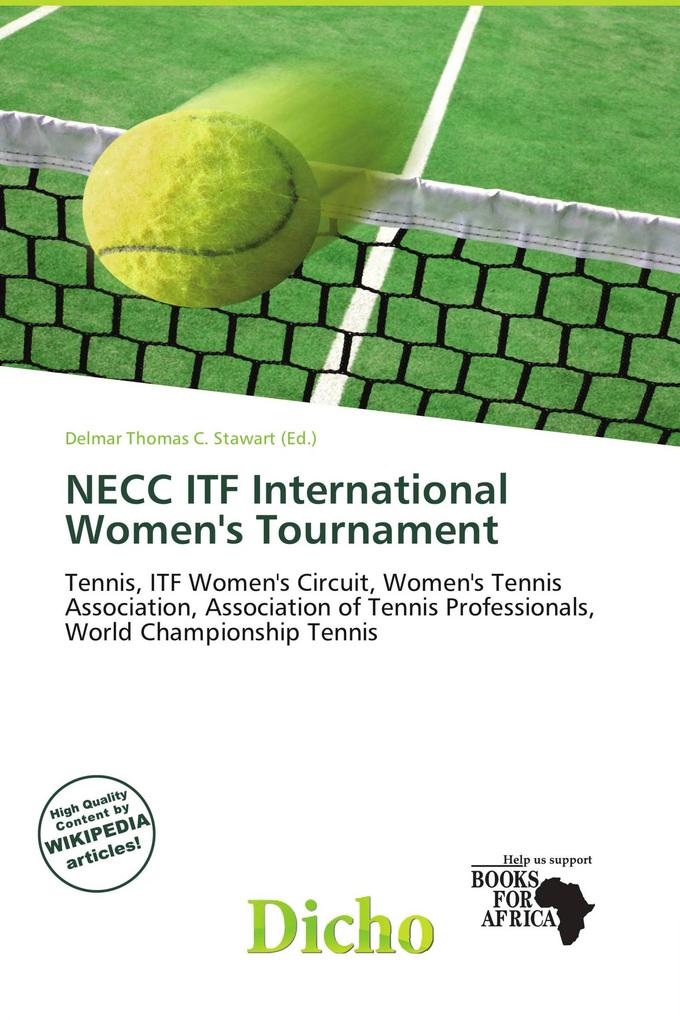 NECC ITF International Women's Tournament