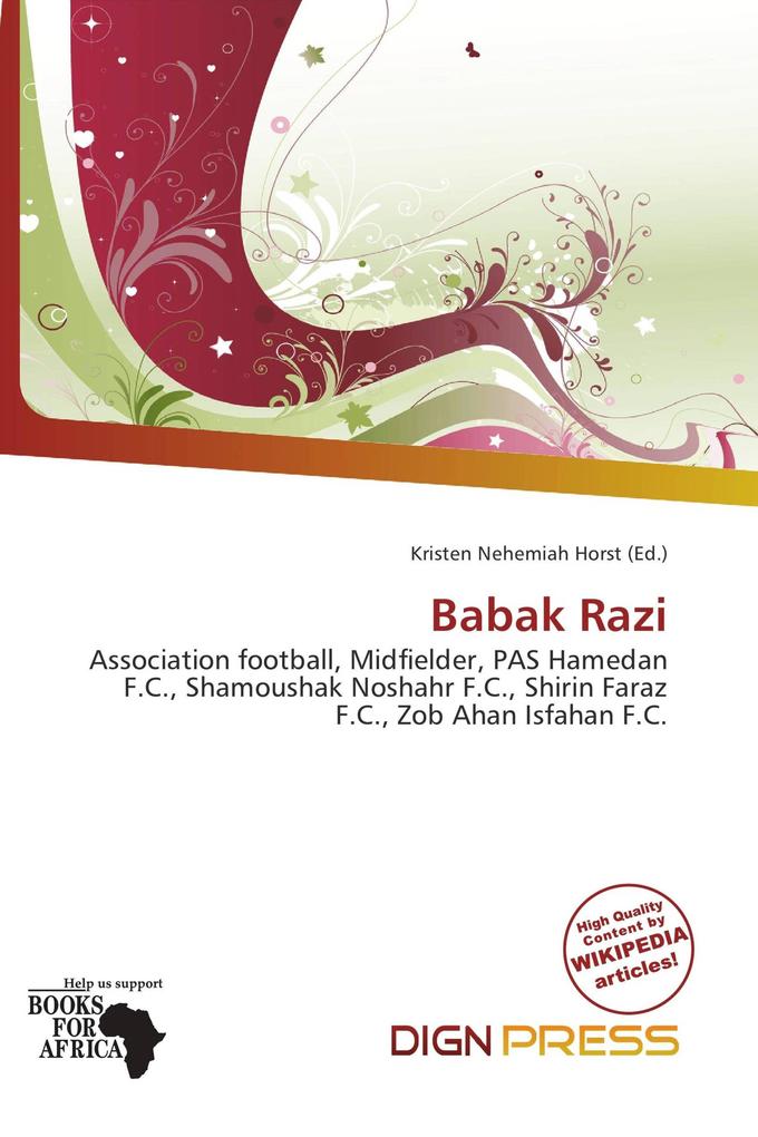 Babak Razi