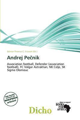 Andrej Penik